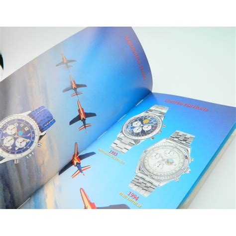 gebrauchte uhren breitling|catalogue breitling.